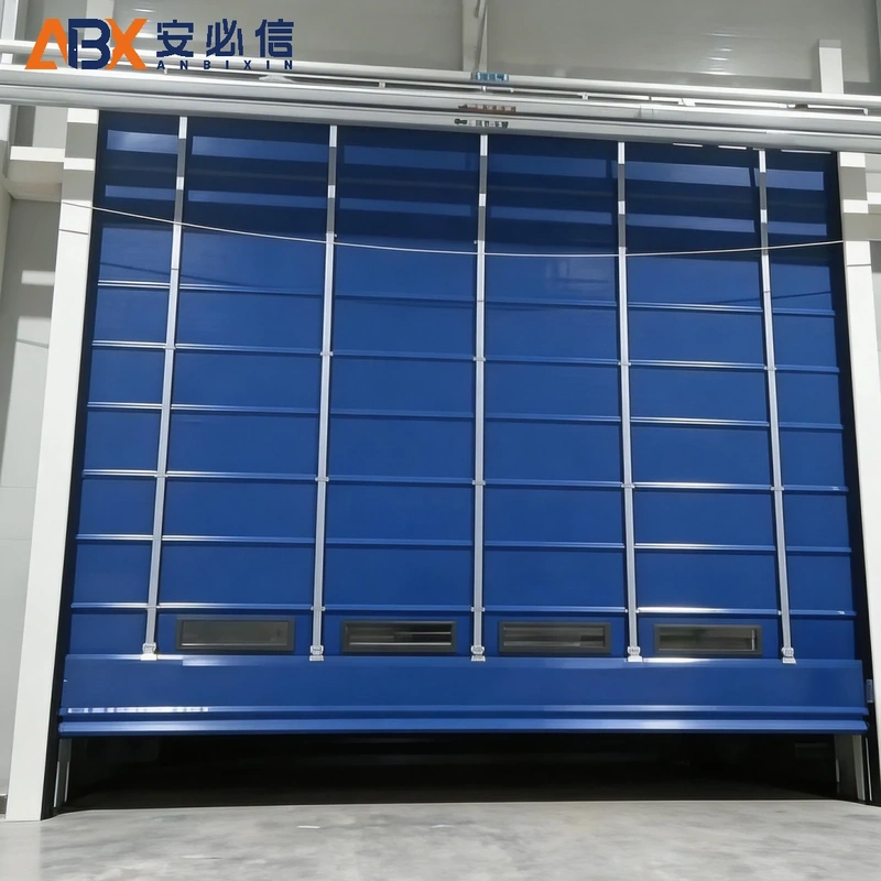 绍兴市充气式门封