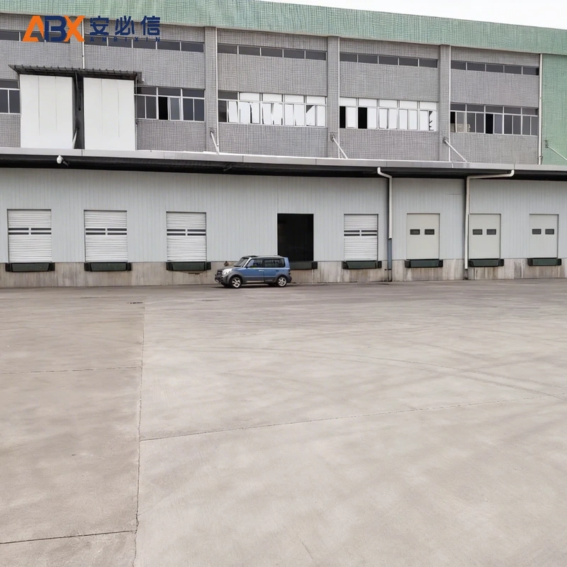 绍兴市消防高速门